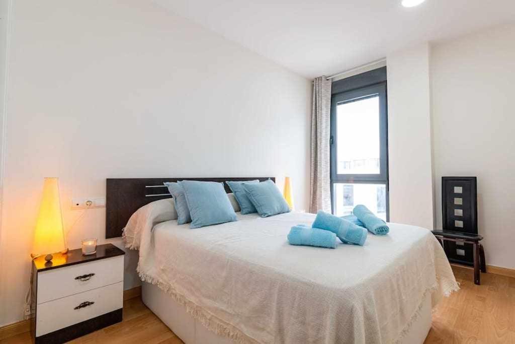 Apartamento Moderno Tranquilo Con Piscina Y Jardin Denia Luaran gambar