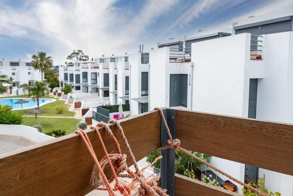Apartamento Moderno Tranquilo Con Piscina Y Jardin Denia Luaran gambar